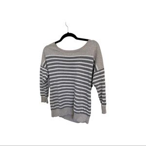 Banana Republic 3/4 sleeve sweater